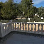 Casa Bella Los Altos