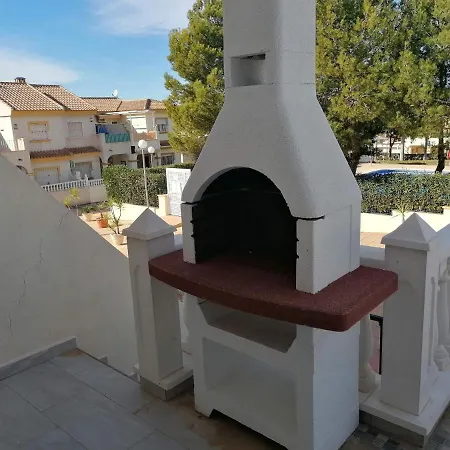 Casa Bella 度假居 Los Altos