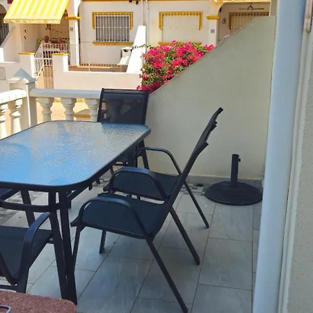 Casa Bella Semesterbostad *