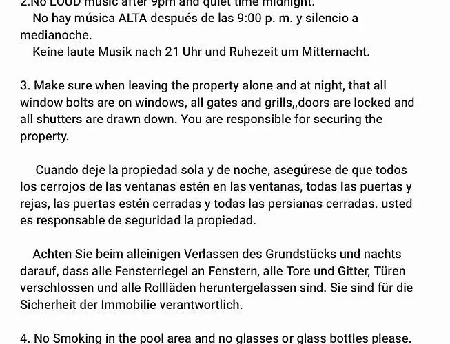 Casa Bella Los Altos