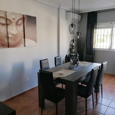 Casa Bella Holiday home