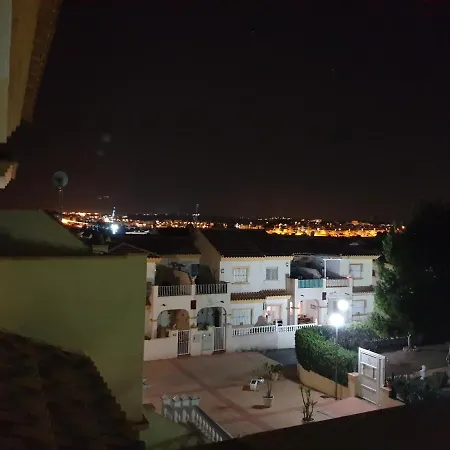 Holiday home Casa Bella