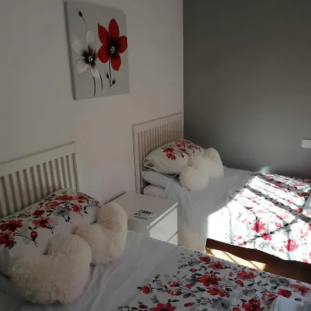 Casa Bella