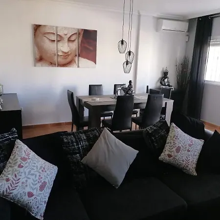 Casa Bella Holiday home *