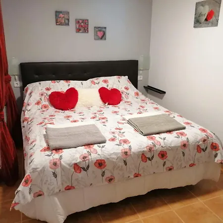 Casa Bella Los Altos