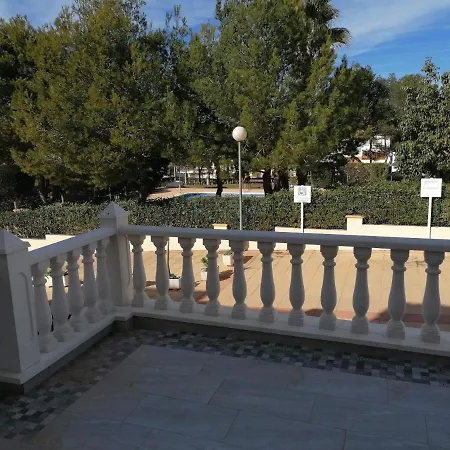 Casa Bella Los Altos