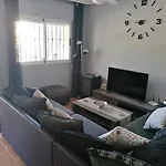 Casa Bella Semesterbostad Los Altos