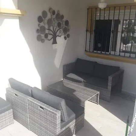 בית נופש Casa Bella
