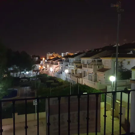 Casa Bella בית נופש Los Altos
