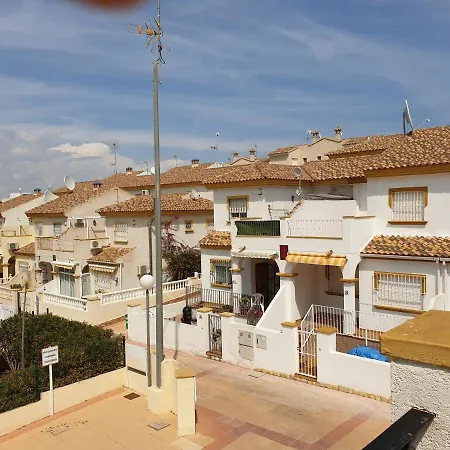 Casa Bella בית נופש Los Altos