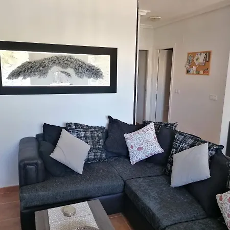 Casa Bella בית נופש