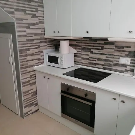 בית נופש Casa Bella