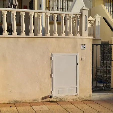 בית נופש Casa Bella