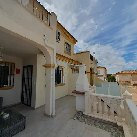 בית נופש Casa Bella