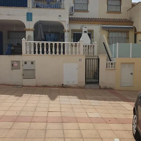 Casa Bella בית נופש
