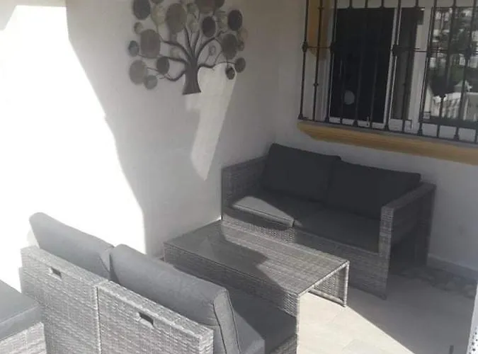 בית נופש Casa Bella