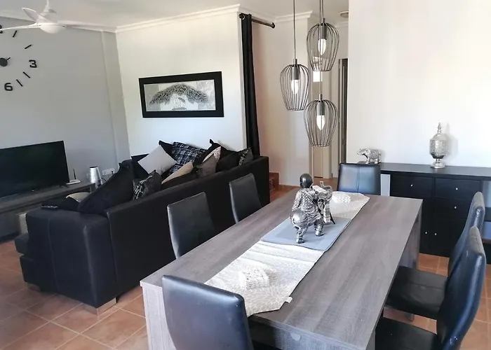 Casa Bella * Los Altos