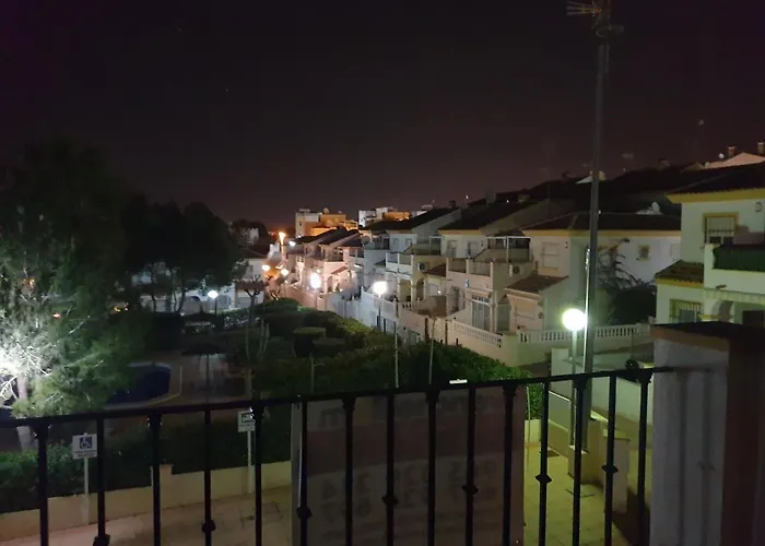 Casa Bella בית נופש Los Altos