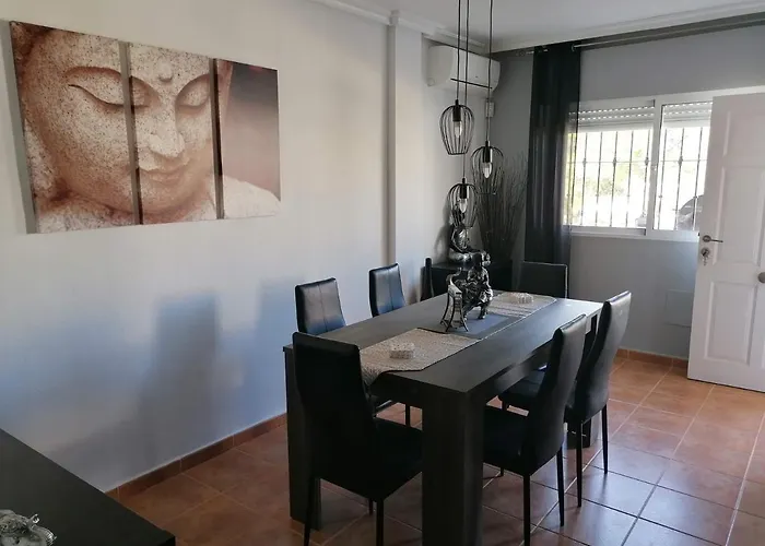 Casa Bella בית נופש