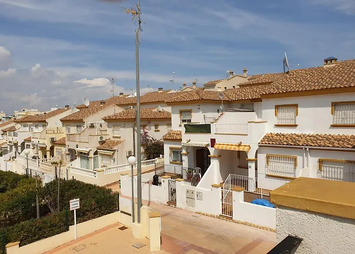 Casa Bella בית נופש Los Altos
