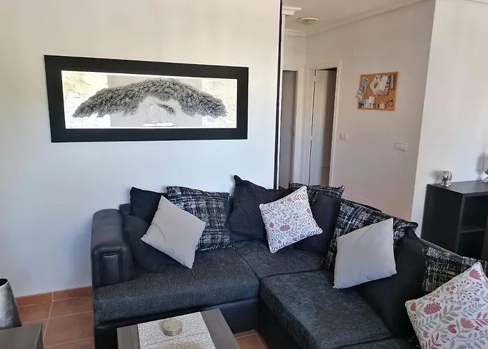 Casa Bella בית נופש