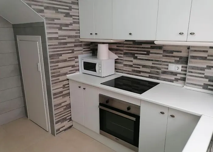 בית נופש Casa Bella