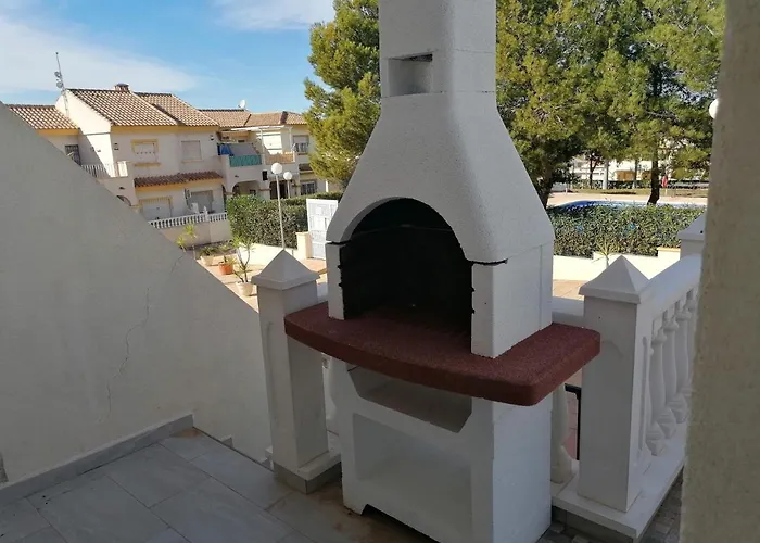 Casa Bella בית נופש Los Altos