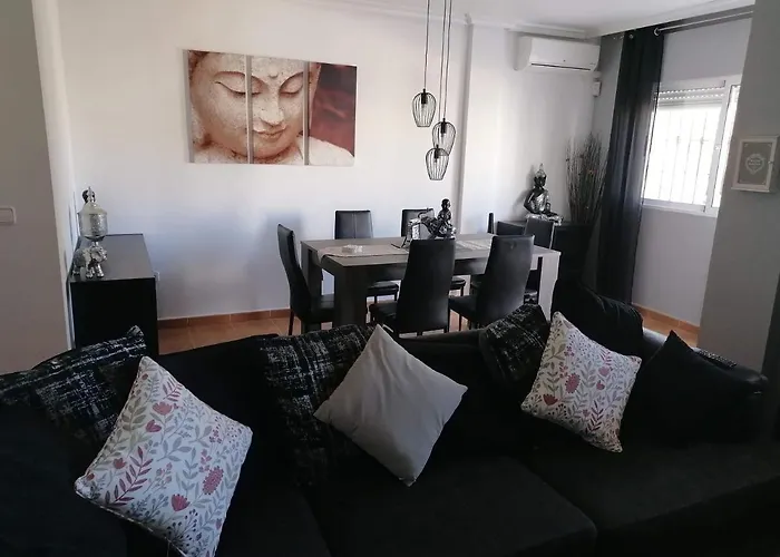 Casa Bella Casa vacanze *