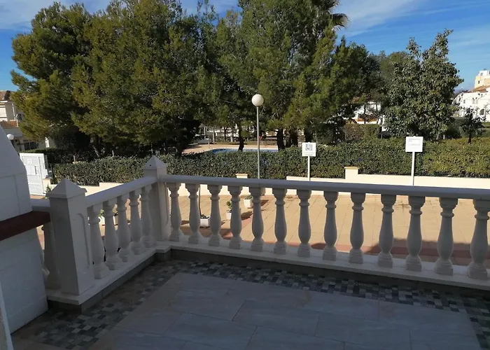 Casa Bella Los Altos