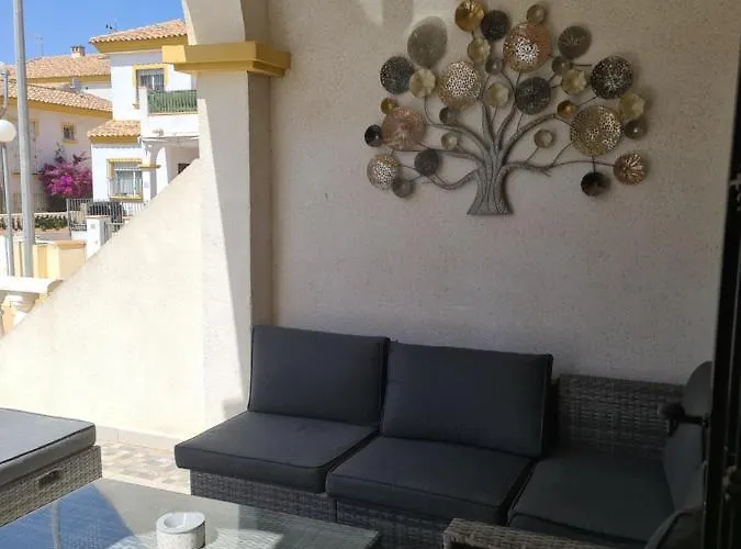 Casa Bella * Los Altos