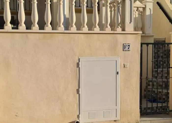 בית נופש Casa Bella