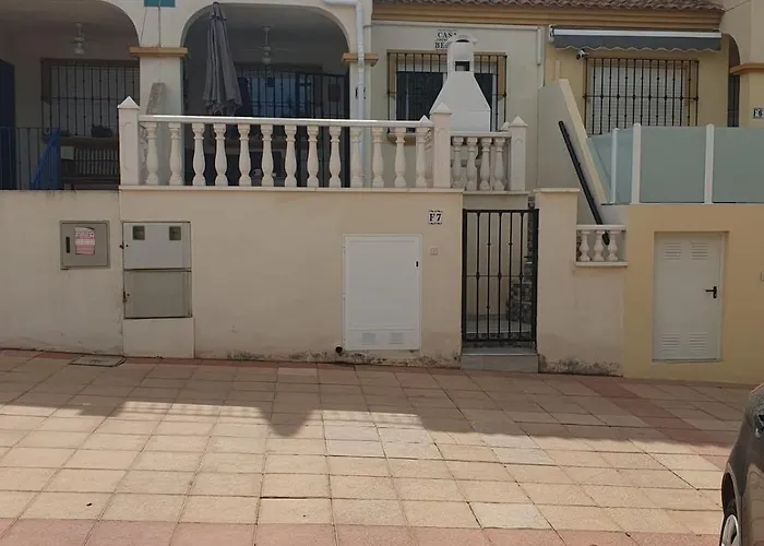 Casa Bella בית נופש
