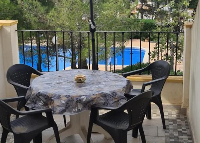 Casa Bella בית נופש *