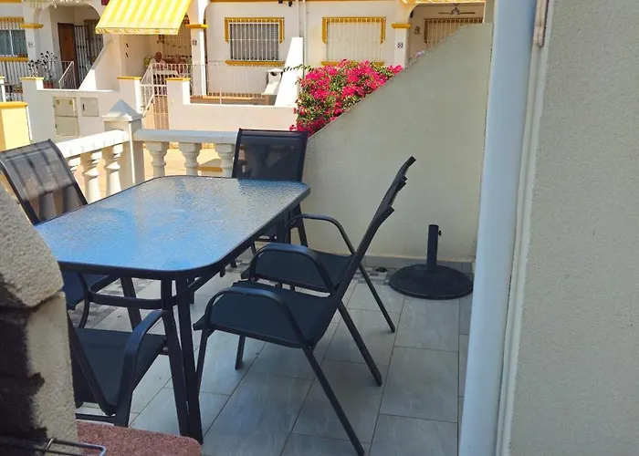 Casa Bella בית נופש *